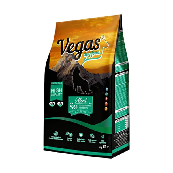 VEGAS%20KUZU%20ETLİ%20YETİŞKİN%20KÖPEK%20MAMASI%2015%20KG