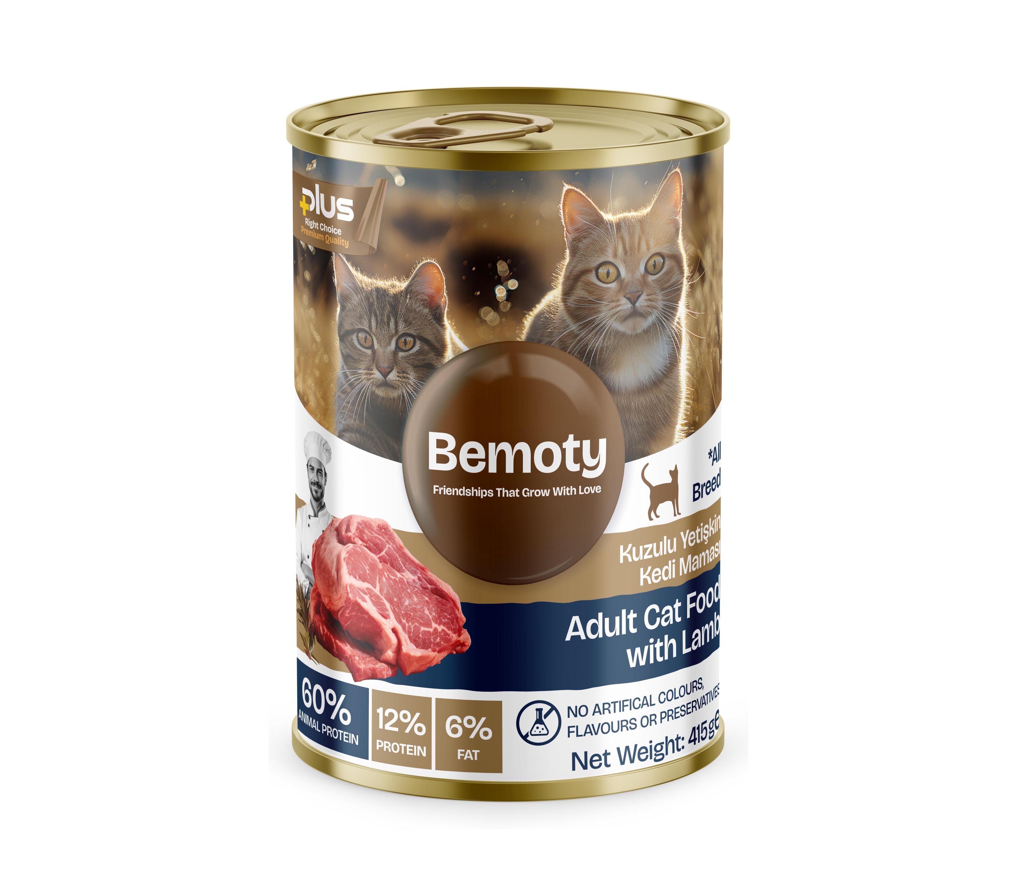 Bemoty%20Kuzulu%20Kedi%20Konserve%20Mama%20415gr