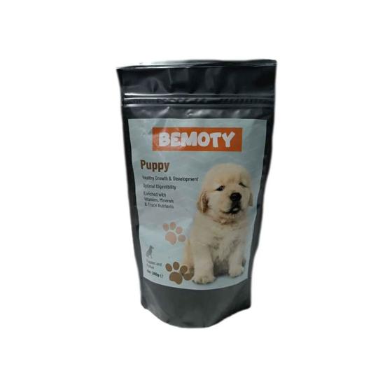 BEMOTY YAVRU KÖPEK SÜT TOZU 200 GR