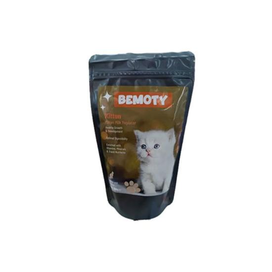 BEMOTY YAVRU KEDİ SÜT TOZU 200 GR 